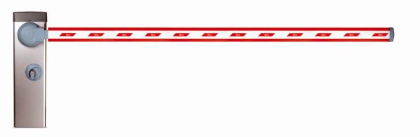 Шлагбаум "nice signo 6" технический паспорт