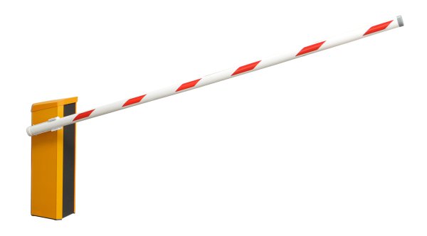 Магнетик toll шлагбаум