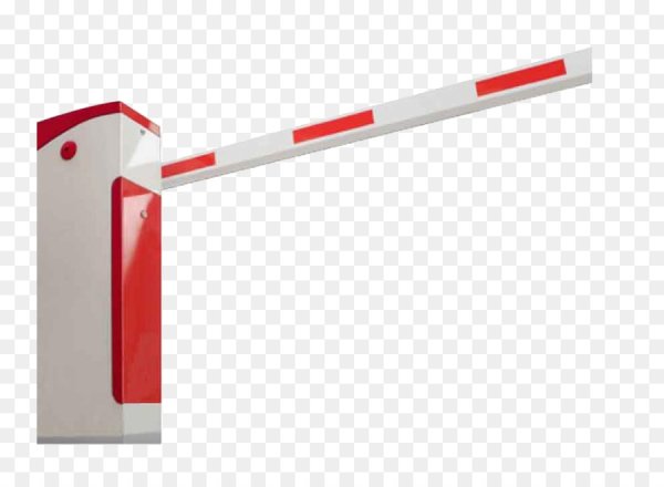 Шлагбаум ZKTECO pb4030l