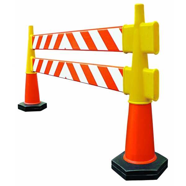 Шлагбаум для фотошопа