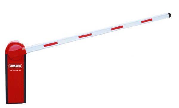 Стрела для шлагбаума ASB 4000