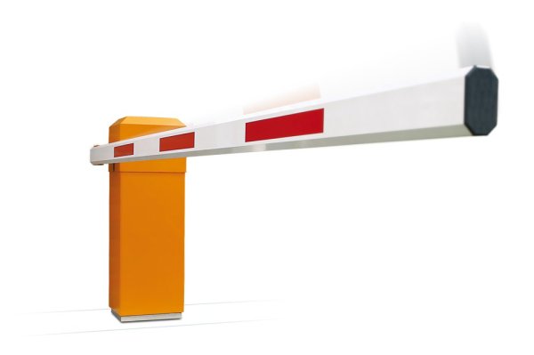 Шлагбаум ZKTECO pb4030l