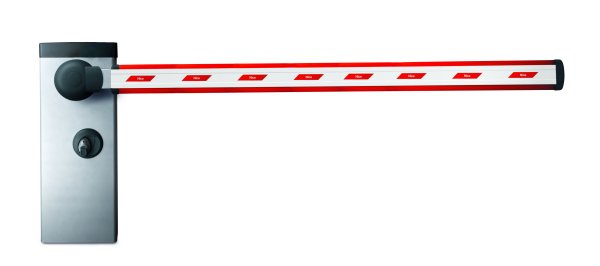 Тумба шлагбаума nice signo6