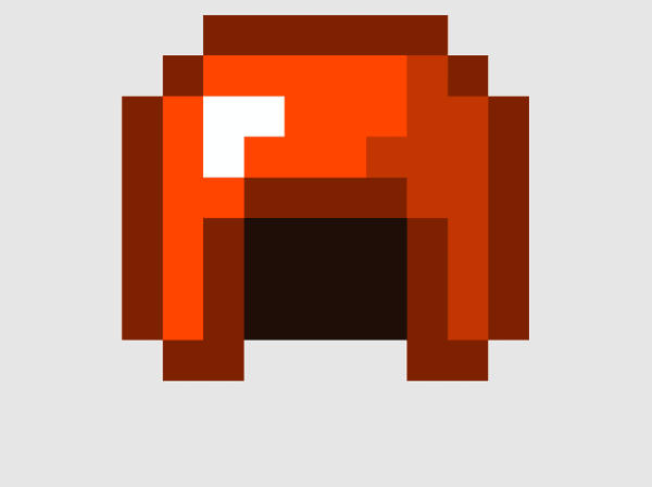 Алмазный шлем