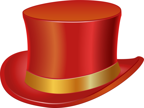 Цилиндр головной убор