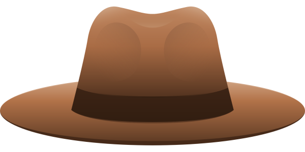 Шляпа детектива