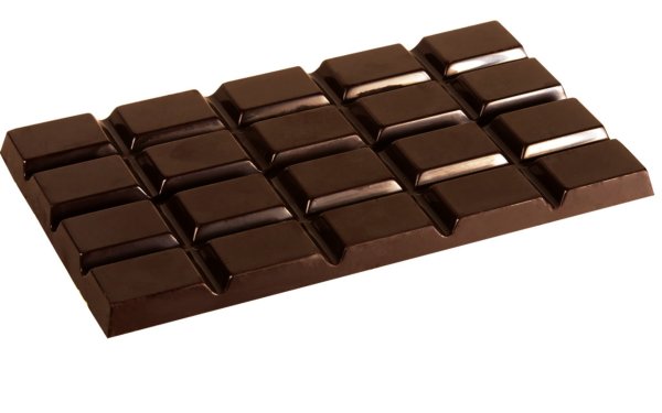 Плитка шоколада