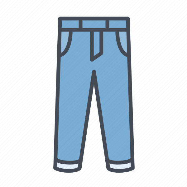 Штаны мультяшные