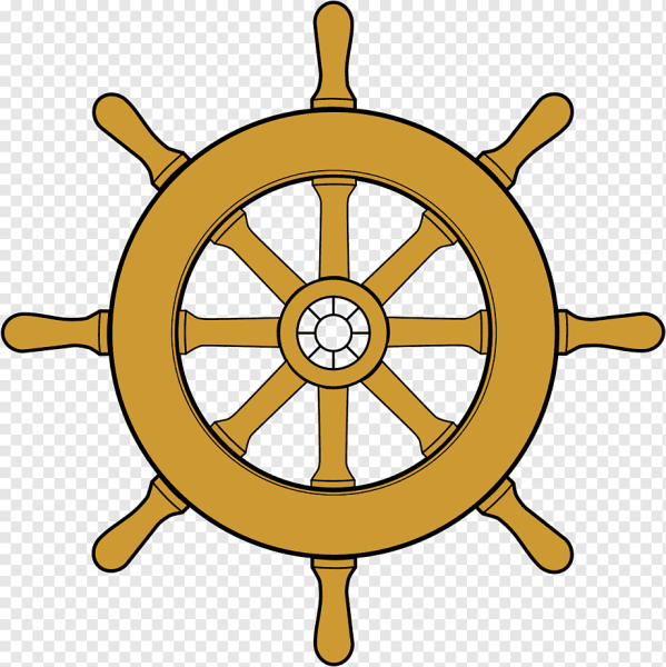 Штурвал для детей