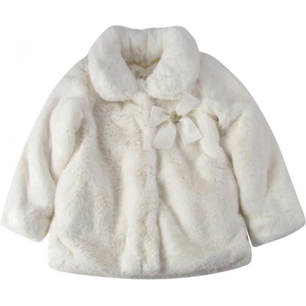 Шубка детская Войчик