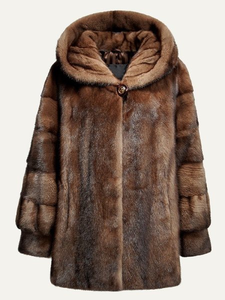 Шуба для дошкольников