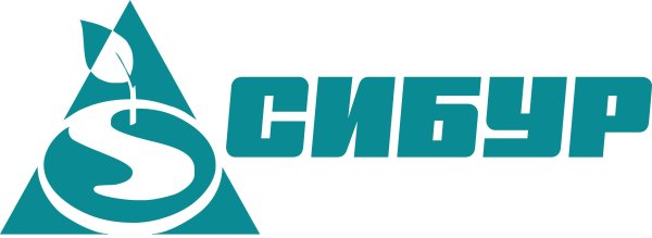 ПАО «Сибур Холдинг» лого