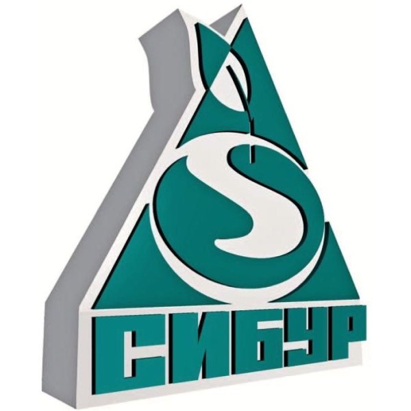 Сибур транс логотип