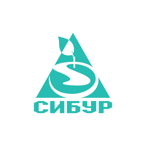 Сибур Химпром Пермь лого