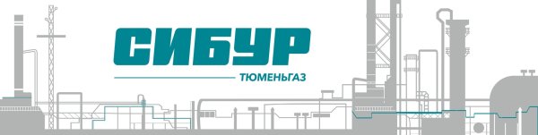 СИБУРТЮМЕНЬГАЗ логотип