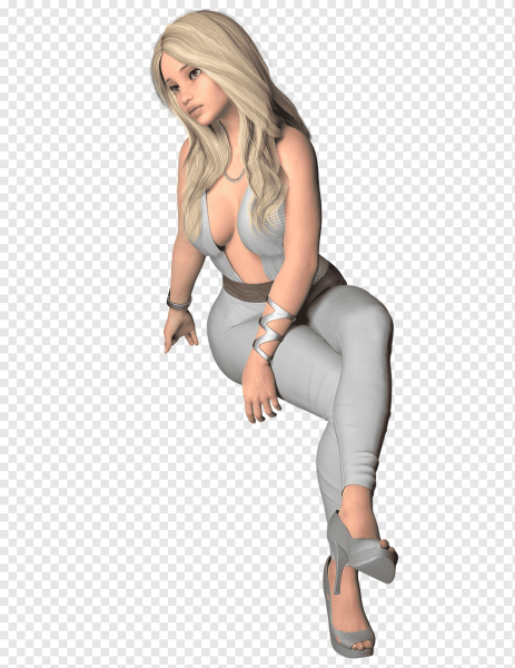 Женщины голые на прозрачном фоне