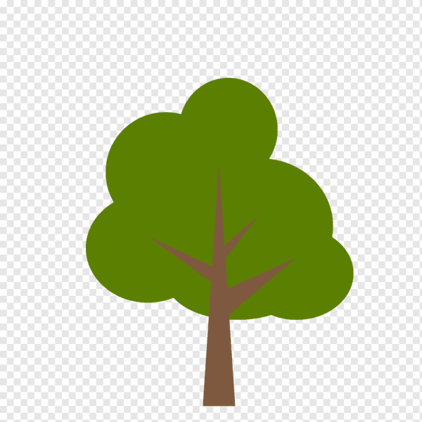 Векторное дерево