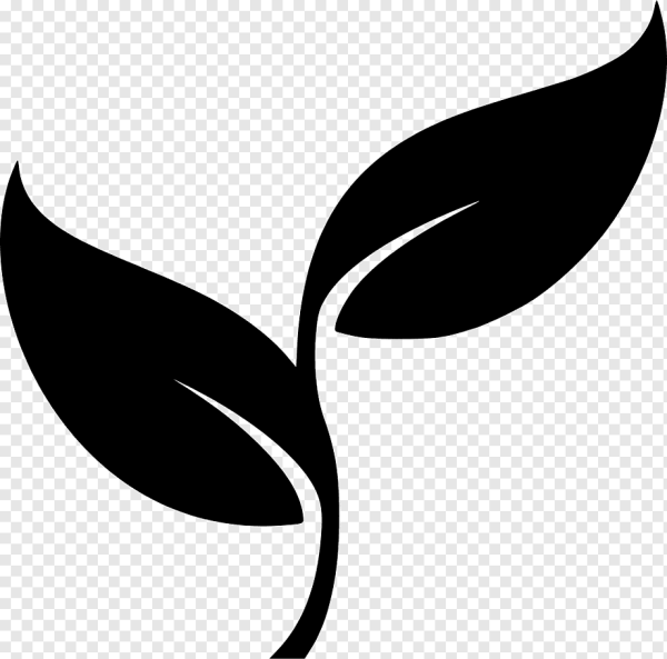 Лист значок