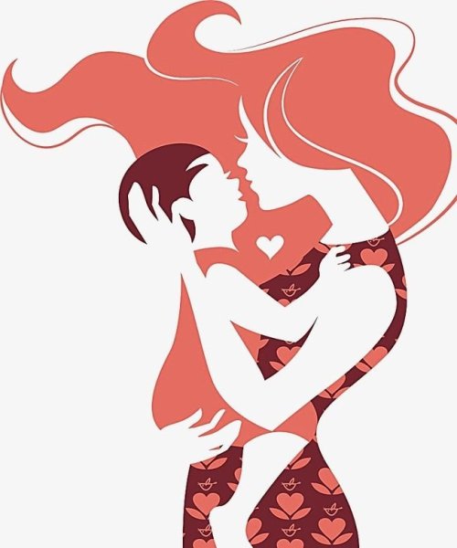 Сиулаэт матери и ребенка