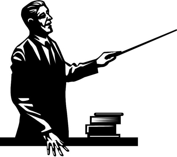 Учитель Графика