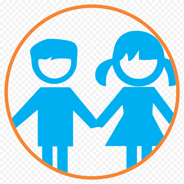 Детский садик иконка