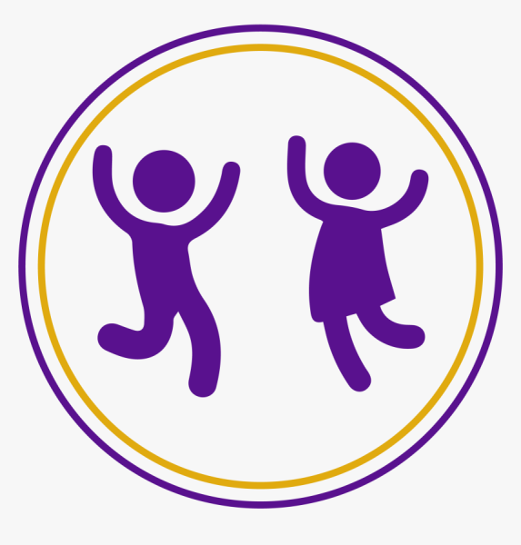 Эмблемы для подвижных игр