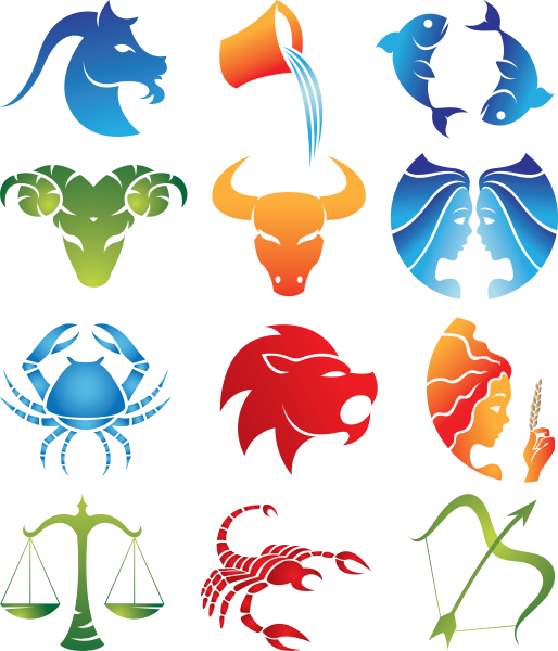 Знаки зодиака