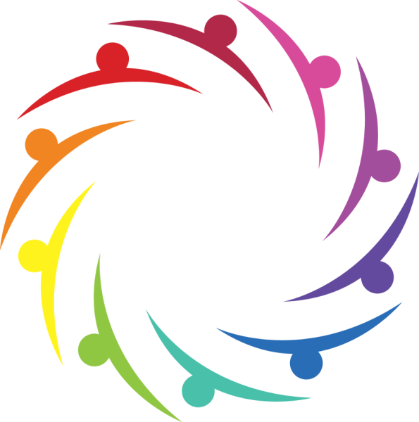 Молодежный логотип