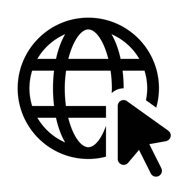 Знак интернета вектор