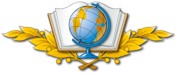 Символ школы