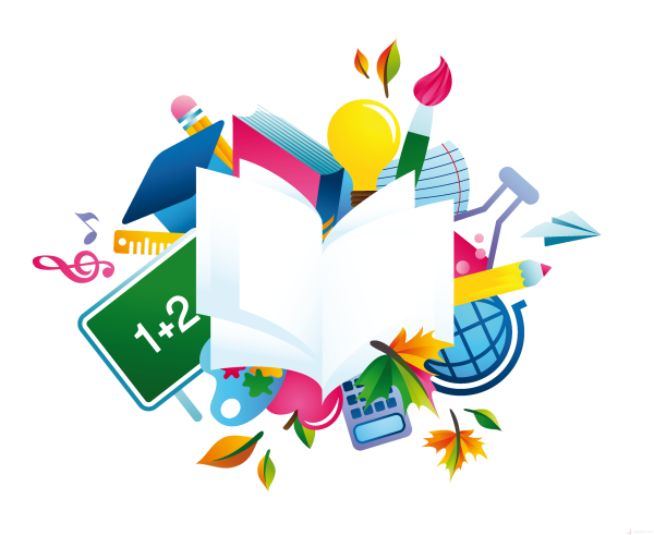 Эмблема начальной школы