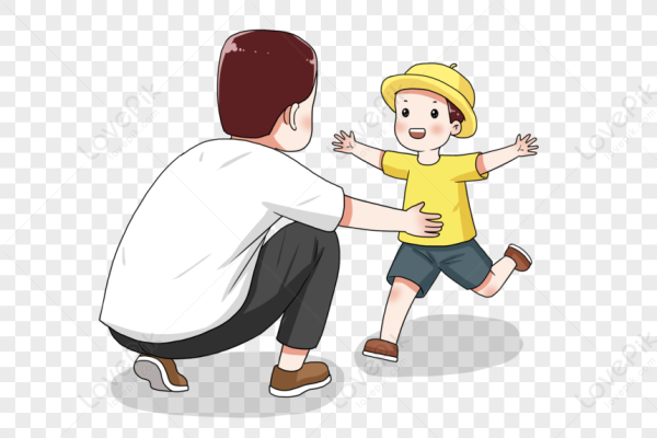 Сын картинка для детей