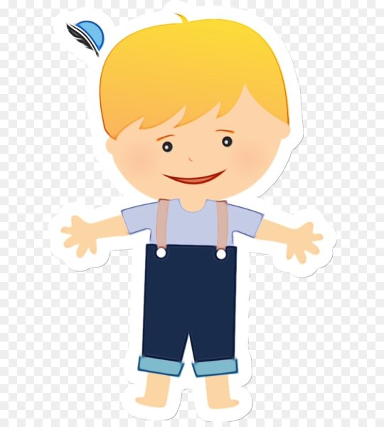 Графика для детей