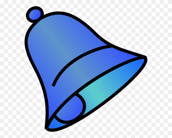 Колокольчик рисунок