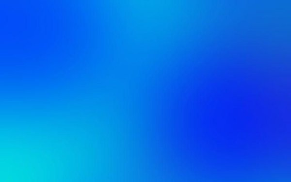 Синий квадрат