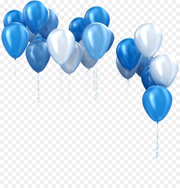 Шары без фона