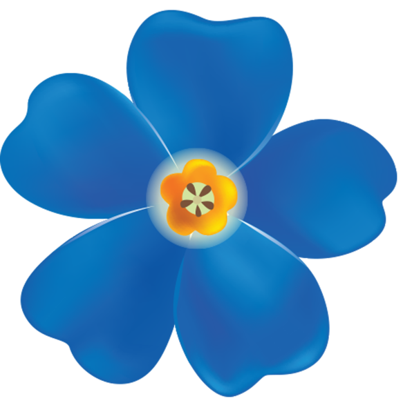 Цветочки для детей