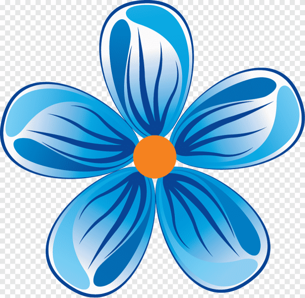 Нарисовать цветы