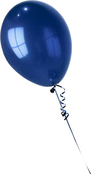 Шарик на веревочке