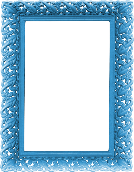 Рамки для фотошопа на прозрачном фоне