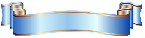 Ленточка для заголовка