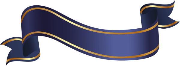 Голубая лента