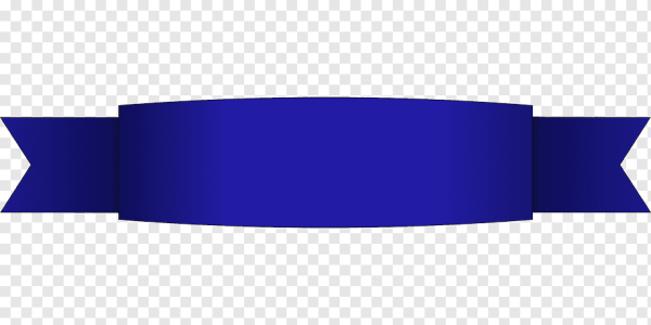 Синяя лента
