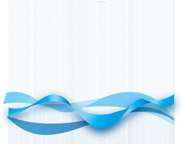 Синяя лента