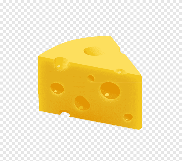 ЭМОДЖИ сыр