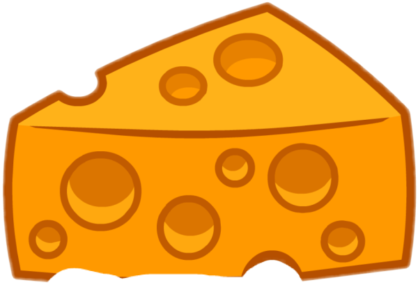 Сыр рисунок