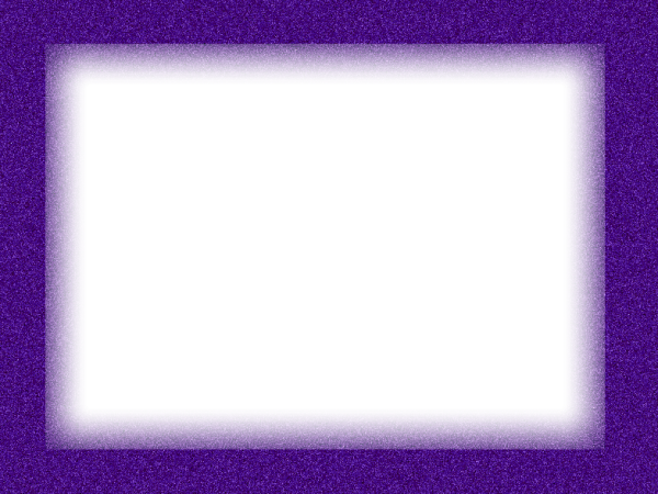 Сиреневая рамка