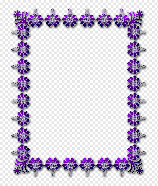 Рамки для ворда