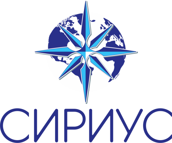 Сириус эмблема