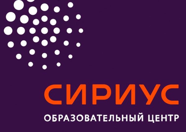 Сириус лагерь значок